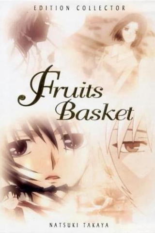 Fruits Basket