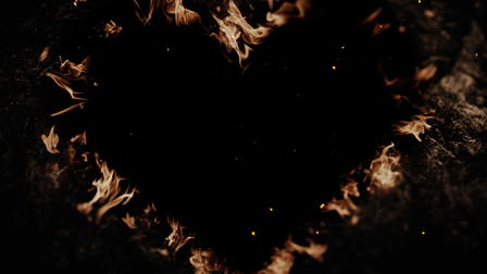 Heart Of Darkness