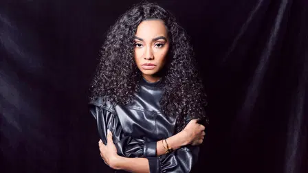 Leigh-Anne: Race, Pop and Power