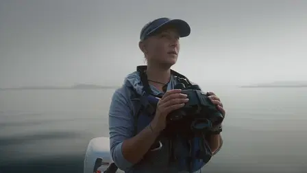 Fathom: Descifrando las profundidades