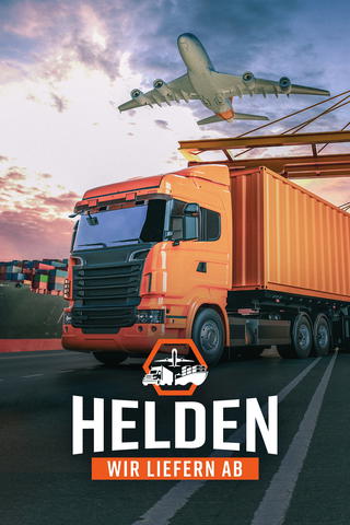 Helden - Wir liefern ab