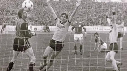 Stasi FC