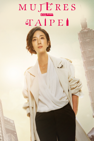 Mujeres en Taipei