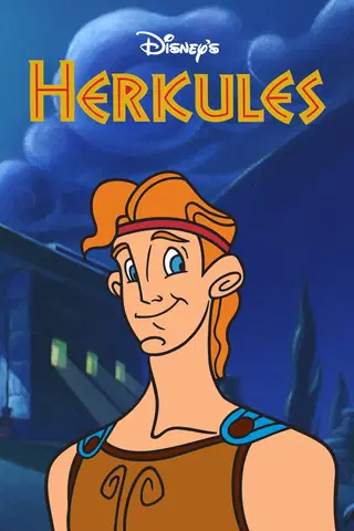 Hercules!