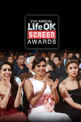 Life OK Screen Awards