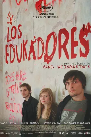 Los edukadores