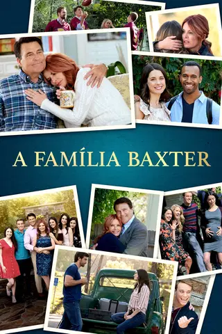 A Família Baxter