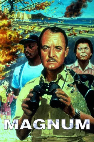 Magnum