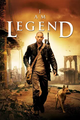 I Am Legend