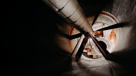 Abandoned Engineering