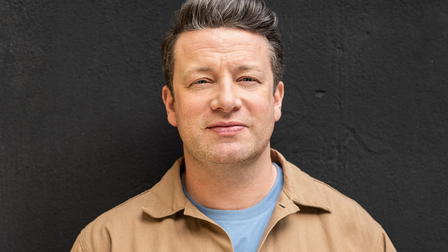 Jamie Oliver: Cooking For Less