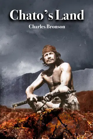 Chato's Land
