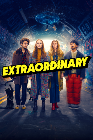 Extraordinary