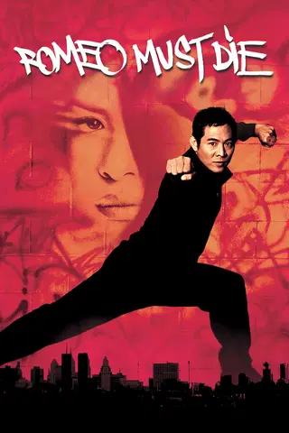 Romeo Must Die