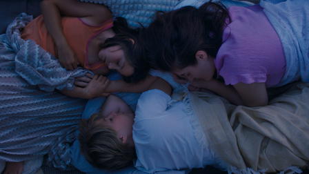 Le rendez-vous de l'été