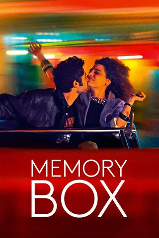 Memory Box