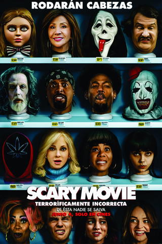 Scary Movie