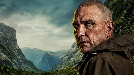 Tracked: New Zealand