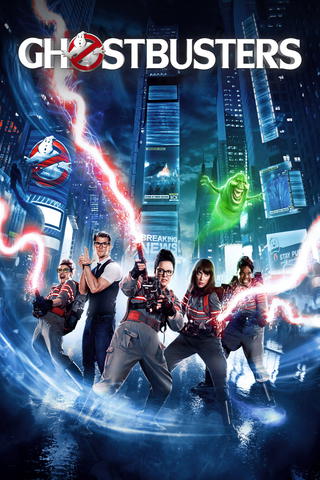 Ghostbusters: Answer the Call