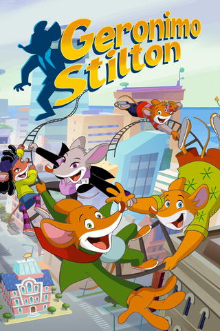 Geronimo Stilton