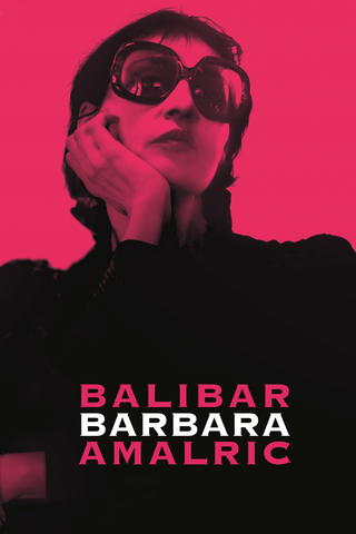 Barbara (2017)