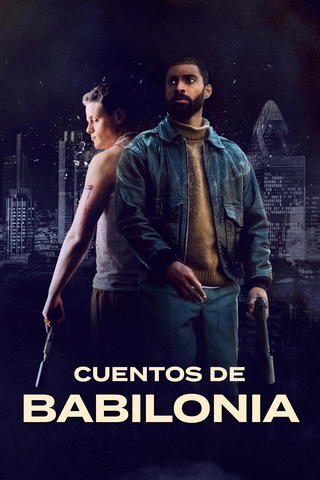 Cuentos De Babilonia