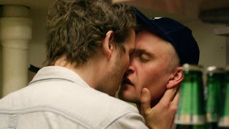 The Moment That Passed