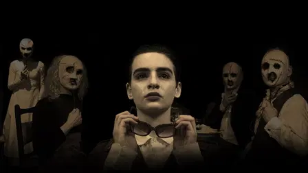 O Mistério de Frankenstein