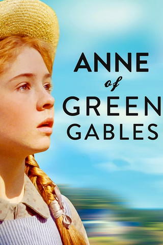 Anne auf Green Gables - Ein zauberhaftes Mädchen