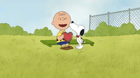 El San Valentín de Carlitos