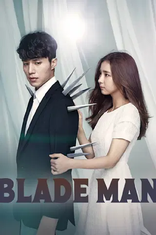 Blade Man