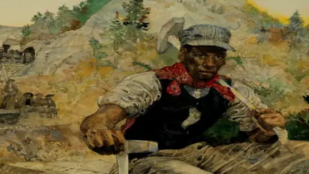 John Henry