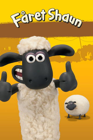 Fåret Shaun