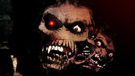 Shrieker
