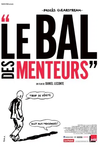 Le Bal des menteurs