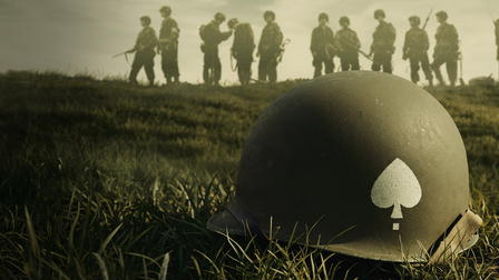 Band of Brothers: Legacy