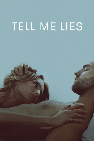 Tell Me Lies
