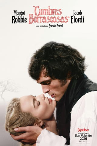Wuthering Heights