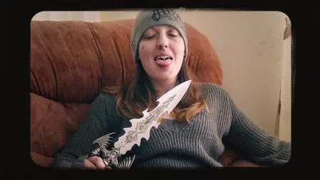 Joanne Dennehy: Serial Killer