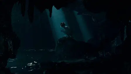 The Lord of the Rings: The Hunt for Gollum