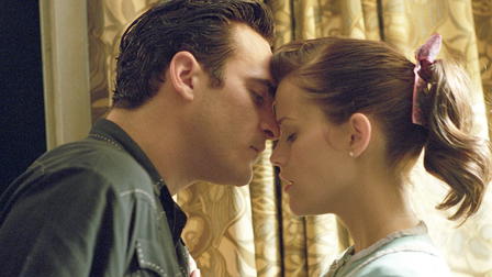 Walk the Line