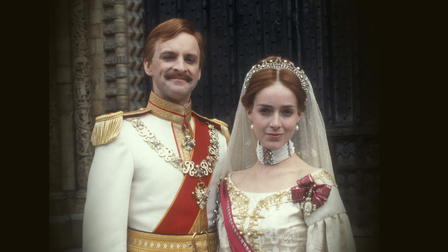 The Prisoner of Zenda