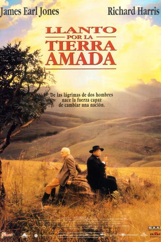 Llanto por la tierra amada