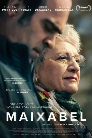 Maixabel - Eine Geschichte von Liebe, Zorn und Hoffnung
