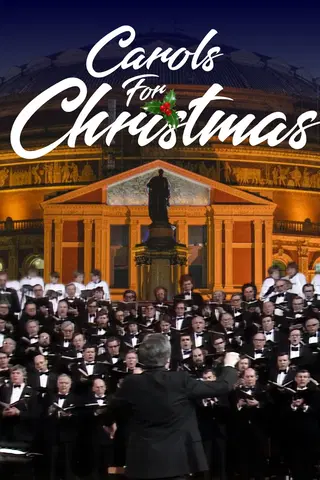 Carols For Christmas