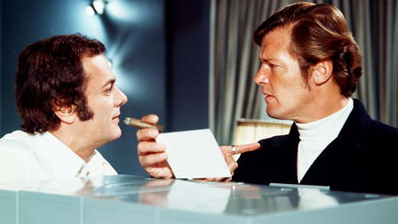 The Persuaders