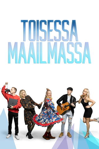 Toisessa maailmassa