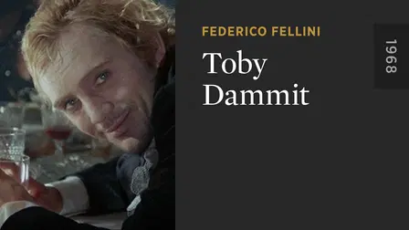 Toby Dammit