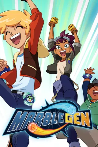 Marblegen