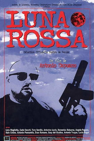 Luna rossa